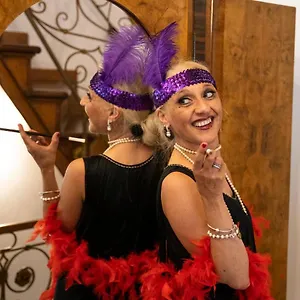Locanda Art Deco Penzion